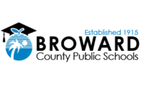 Broward County Public Schools Exceptional Student Learning Website