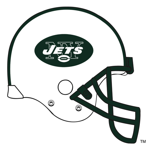 new you jets