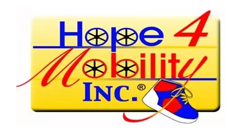 Hope 4 Mobility Inc